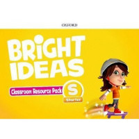 Набор для учителя Bright Ideas Starter Classroom Resource Pack