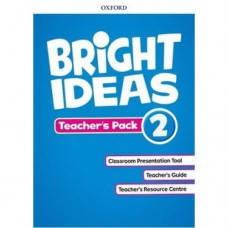 Книга для учителя Bright Ideas 2 Teacher's Pack