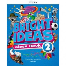 Учебник Bright Ideas 2 Class Book