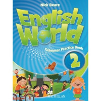 Грамматика English World 2 Grammar Practice Book
