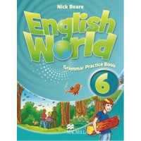 Грамматика English World 6 Grammar Practice Book