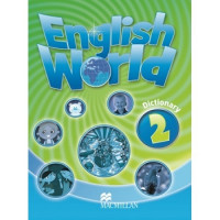 Словарь English World 2 Dictionary