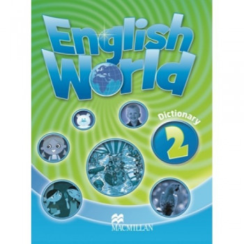 Словарь English World 2 Dictionary