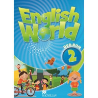 Диск English World 2 DVD-ROM