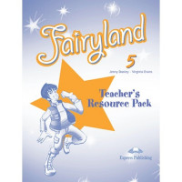 Книга для учителя Fairyland 5 Teacher's Resource Pack