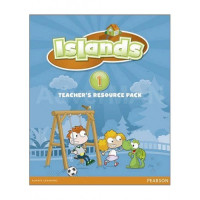 Набор для учителя Islands 1 Teacher's Pack 