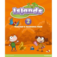 Набор для учителя Islands 2 Teacher's Pack 
