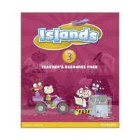 Набор для учителя Islands 3 Teacher's Pack 