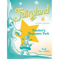Книга для учителя Fairyland 3 Teacher's Resource Pack