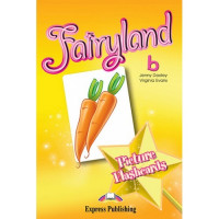 Карточки Fairyland 2 Picture Flashcards Set b