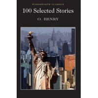 Книга 100 Selected Stories of O. Henry
