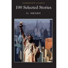Книга 100 Selected Stories of O. Henry