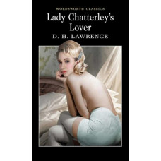 Книга Lady Chatterley's Lover