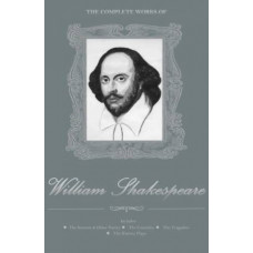 Книга The Complete Works of William Shakespeare