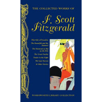 Книга The Collected Works of F. Scott Fitzgerald