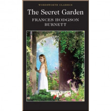 Книга The Secret Garden