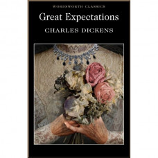 Книга Great Expectations