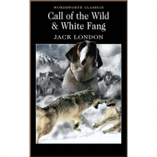 Книга Call of the Wild. White Fang