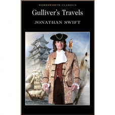 Книга Gulliver's Travels