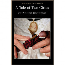 Книга A Tale of Two Cities