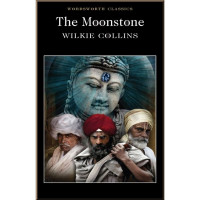 Книга The Moonstone