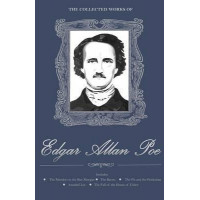 Книга The Collected Works of Edgar Allan Poe