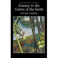 Книга Journey to the Centre of the Earth