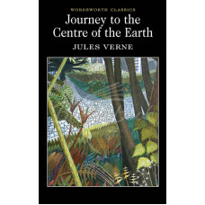 Книга Journey to the Centre of the Earth