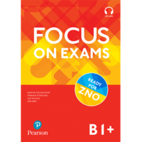 Focus on Exams B1+