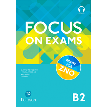 Focus on Exams B2